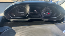 Peugeot 208 1.2 PureTech Allure Premium 5dr Petrol Hatchback